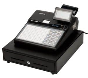 Good cash register deals for small business