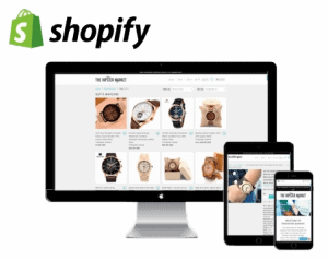 Shopify POS Hardware