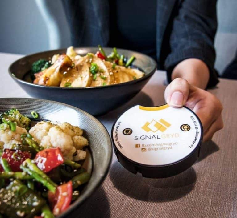 Restaurant Pagers How They Work and Why You Need Them