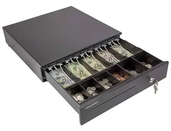 Best POS Cash Drawers