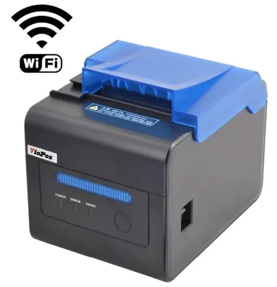 The 5 Best Receipt Printers for Square [Reviews & Rankings]