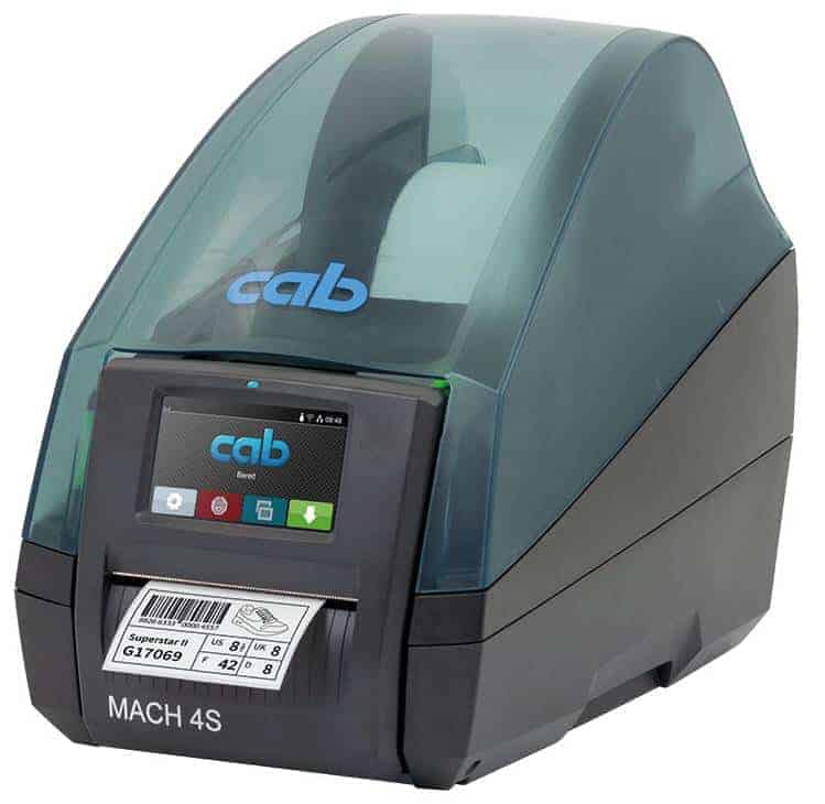 The Best Barcode Label Printers Top Brands And Rankings 9865