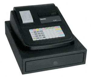 samsung cash register