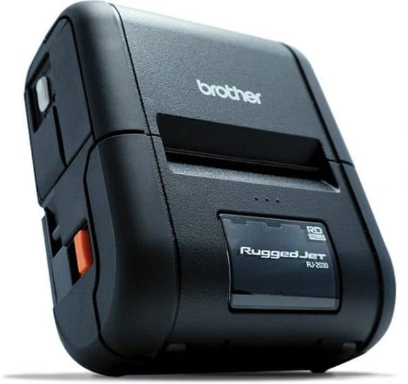 The 5 Best Bluetooth Receipt Printers - [Reviews & Rankings]