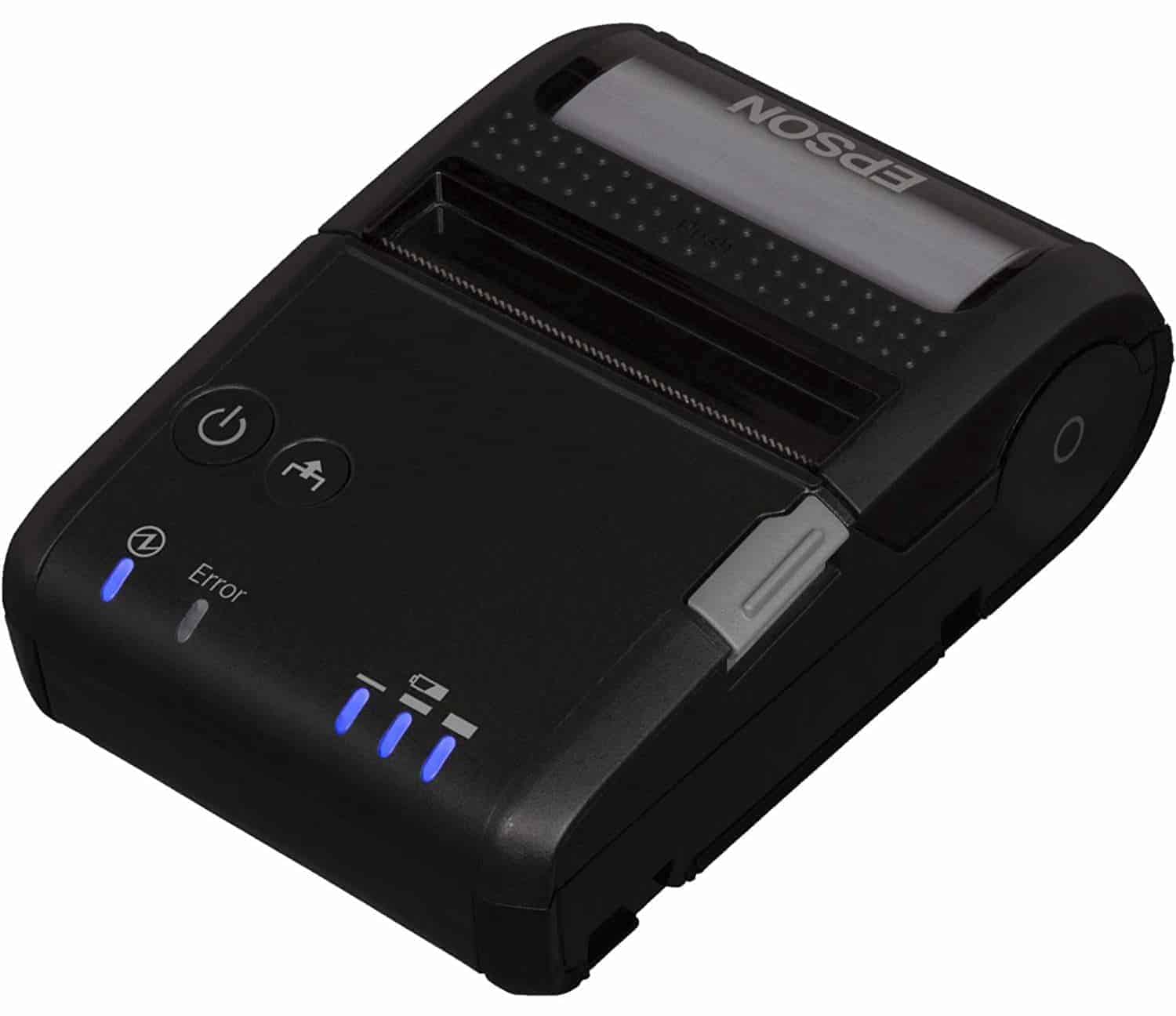 The 5 Best Bluetooth Receipt Printers [Reviews & Rankings]