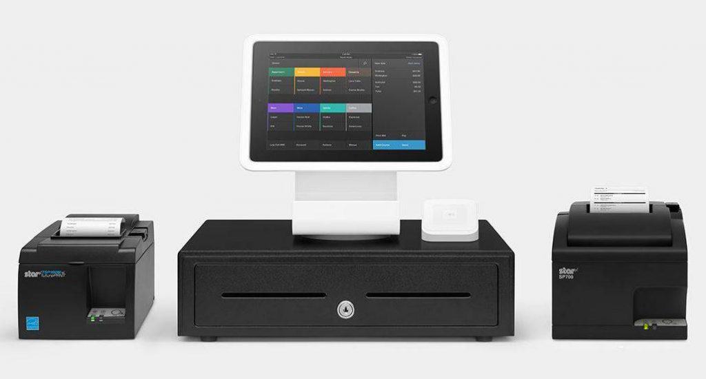 The Best POS Hardware Bundles [for Square, Quickbooks & More]