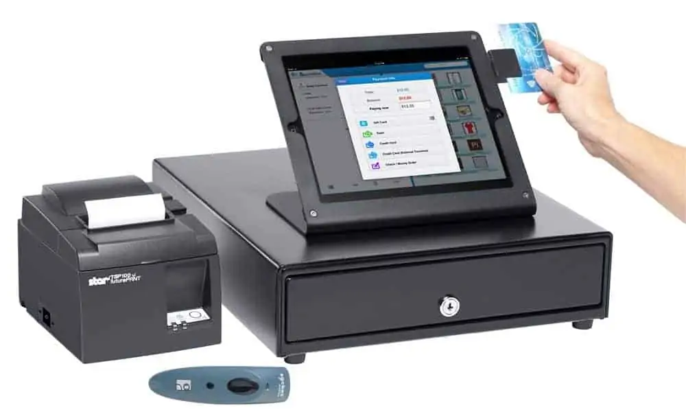 pos for mac review