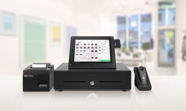 best pos system for small business