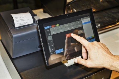 pos system security