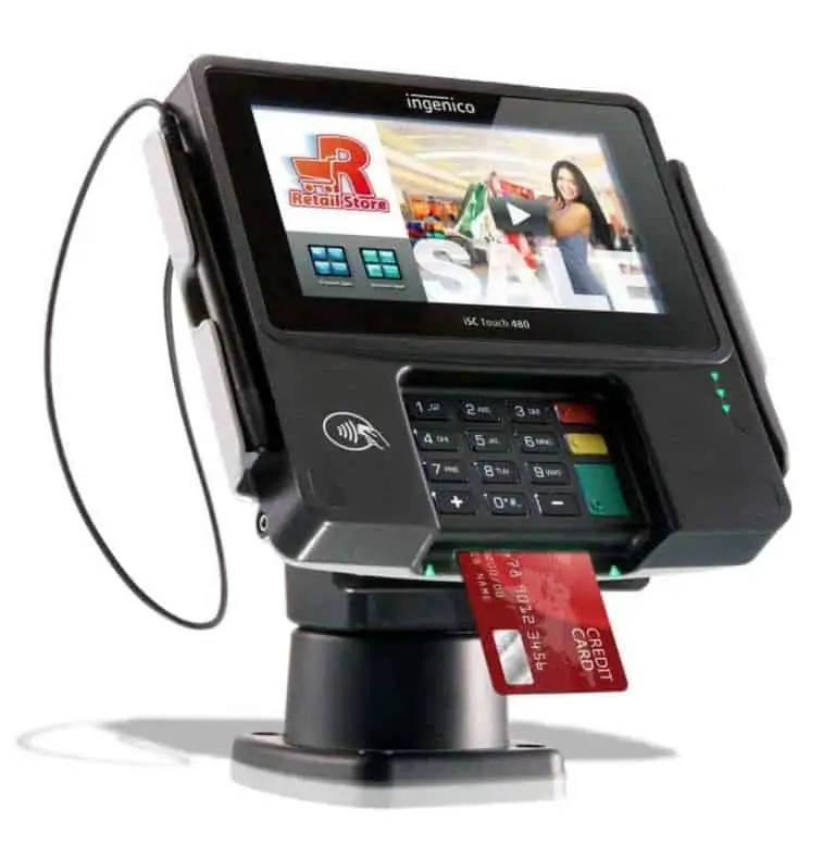 The 5 Best POS Pin Pads [Top Reviews & Rankings]