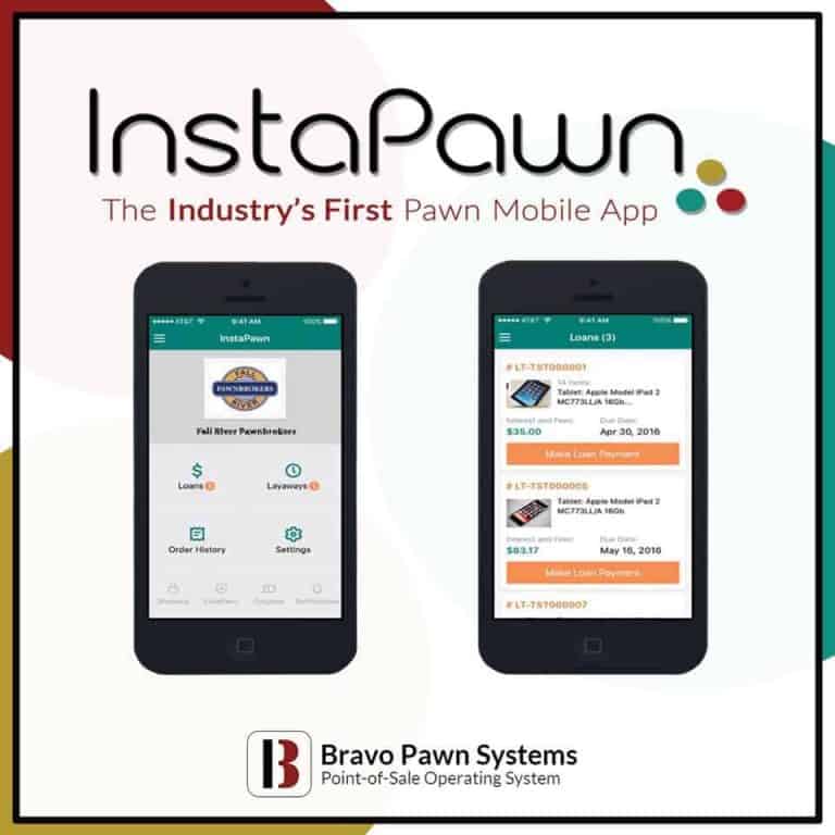 Bravo Pawn Systems Top Features, Pricing & User Ratings