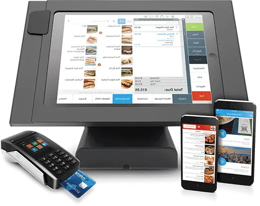 ebt pos systems