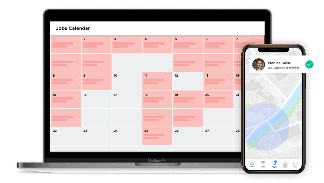 Retail Pro POS Dashboard