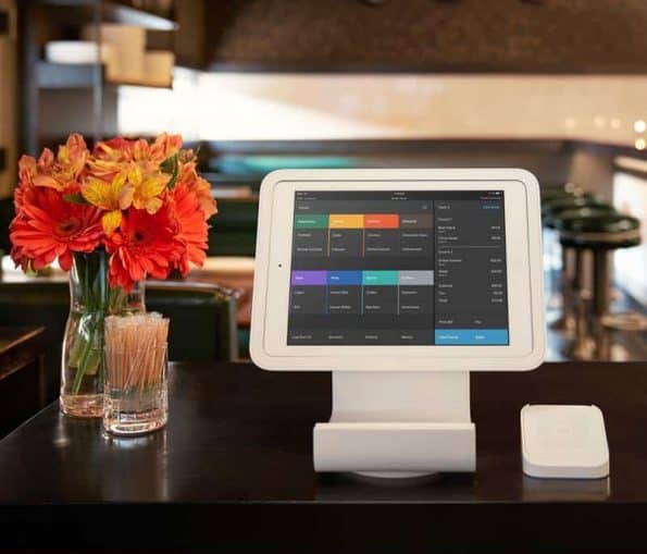 10 Square Compatible Tablets [Top iPad & Android Models]