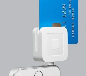 Square Reader