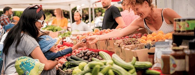 The Greatest Farmers Market Point of Sale Systems