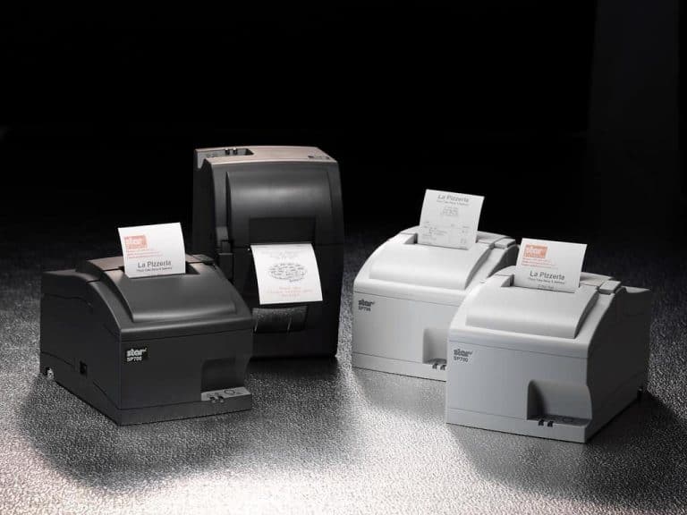 Kitchen Printers Compatible With Clover [Reviews & Rankings]