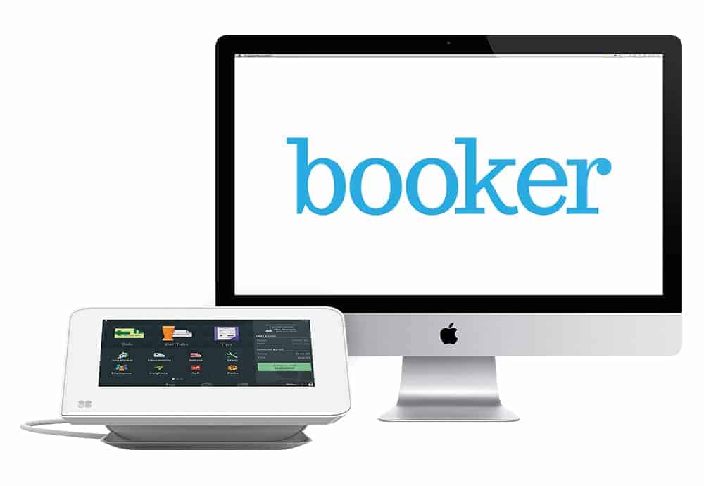 booker pos review