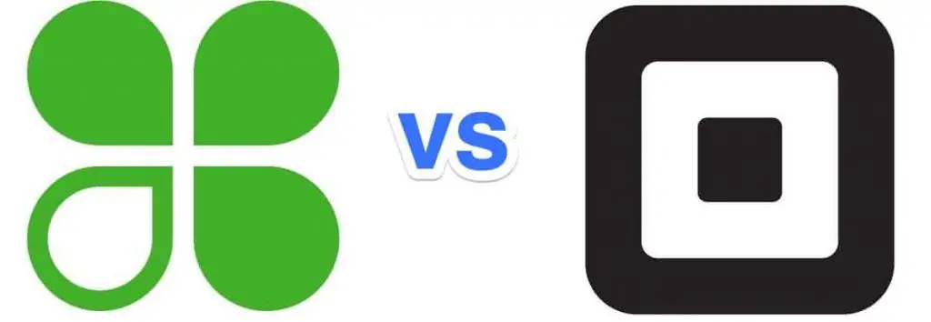 clover vs square