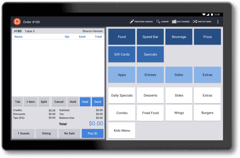 toast software for mac free