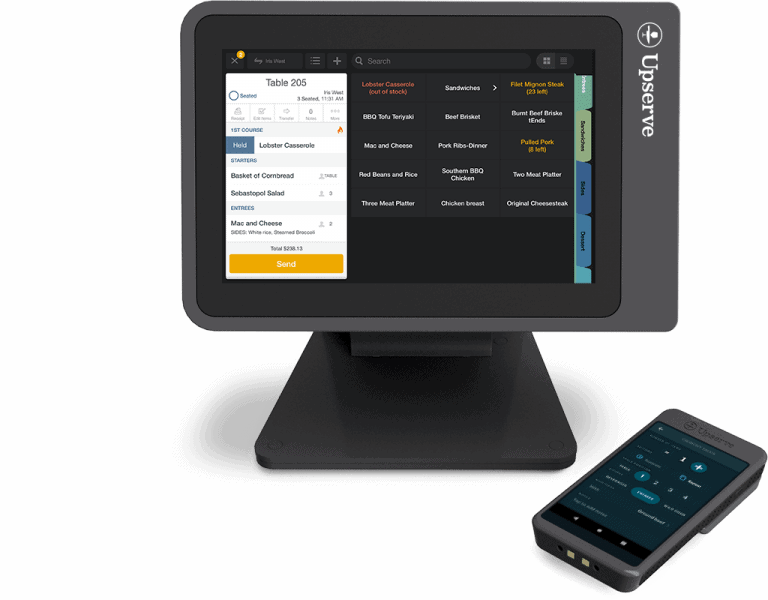 Best Restaurant Management System Online POS | POSQuote