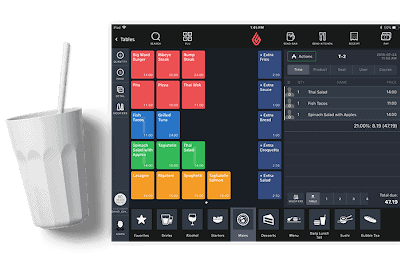 lightspeed systems pos