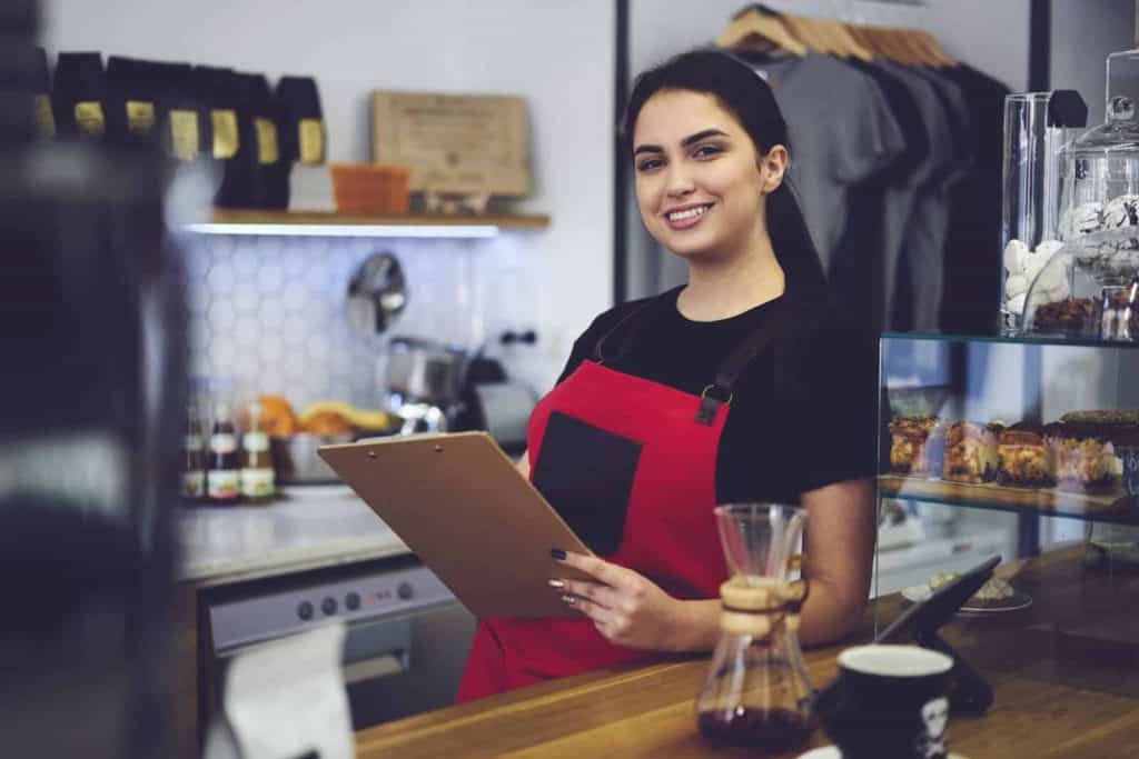Restaurant Opening and Closing Checklist