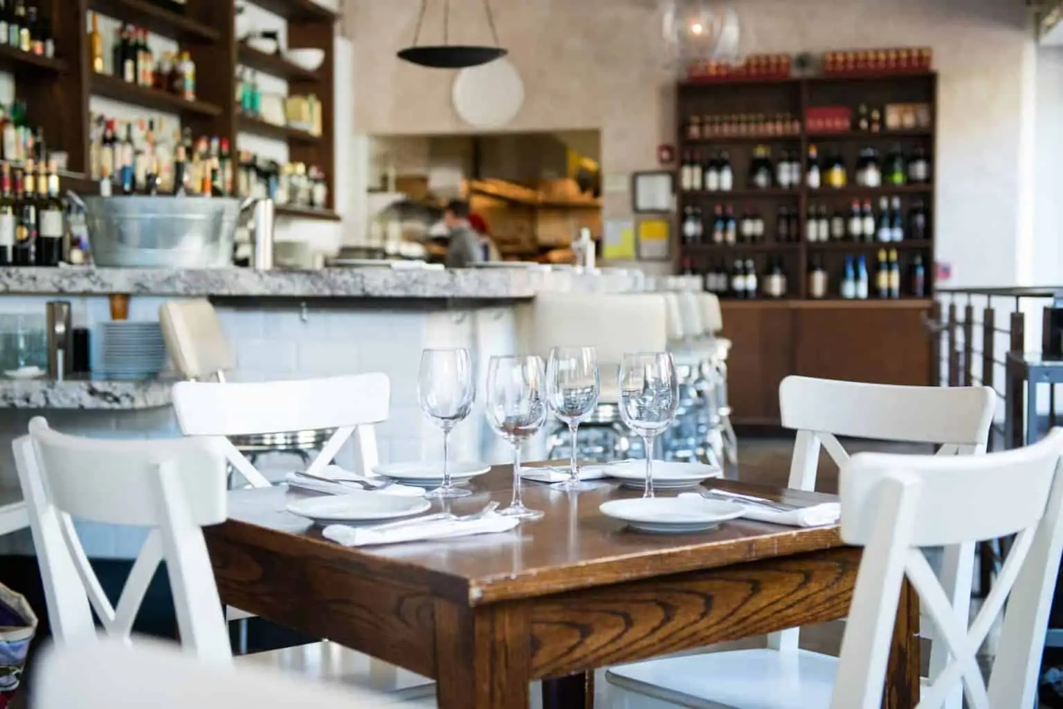 How to Sell a Restaurant Your StepbyStep Guide