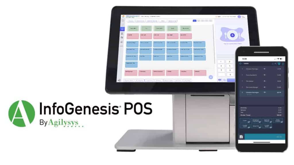 5 Best Hotel POS Systems | Top Software Picks for 2021