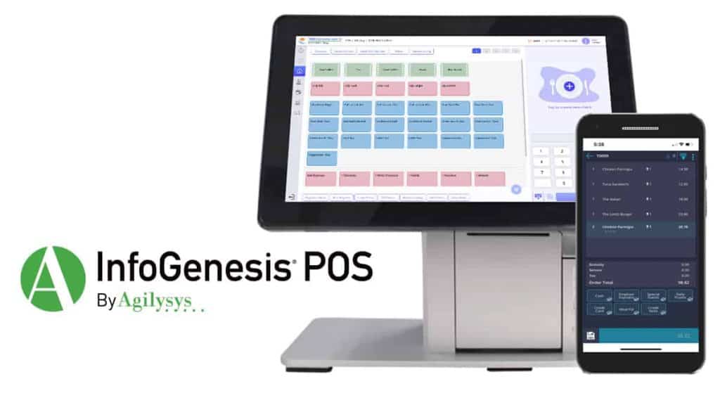 Cloud Based POS Systems For Hotel Business | POSQuote