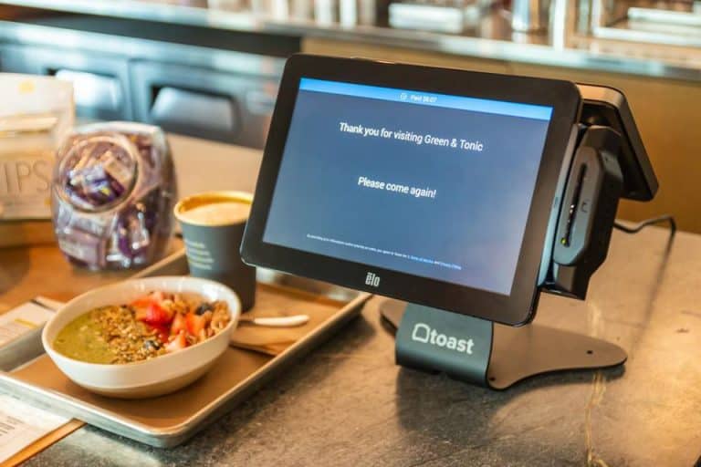 Toast POS Review Key Features, Pricing & User Reviews