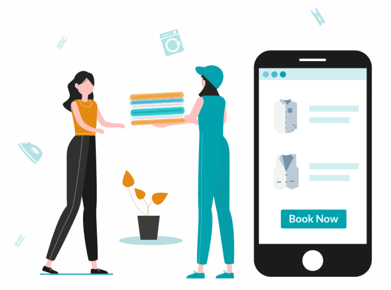 5 Best Laundromat POS Systems Manage Better with Software