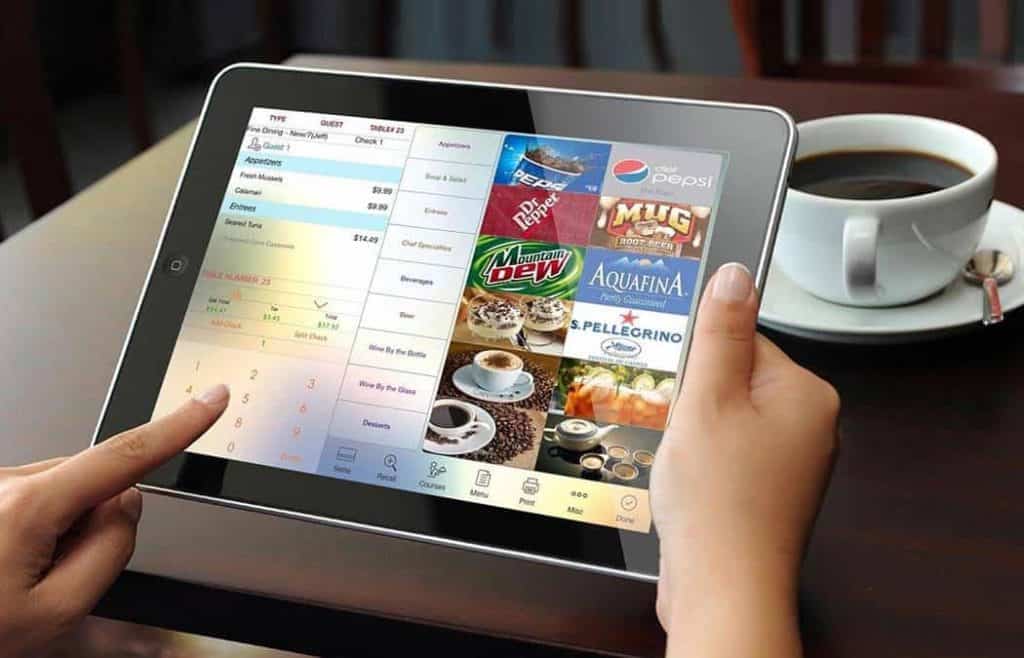 Apple pos systems for restaurants - paymentsno