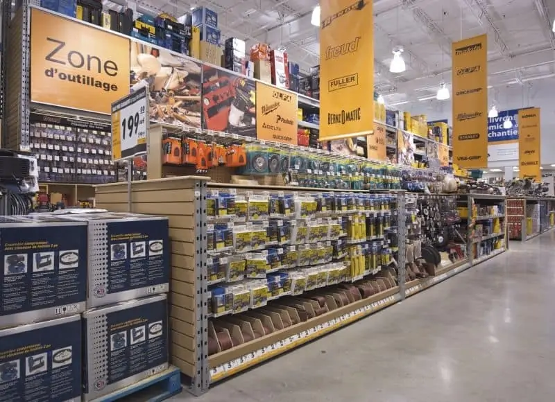 How To Start Hardware Store