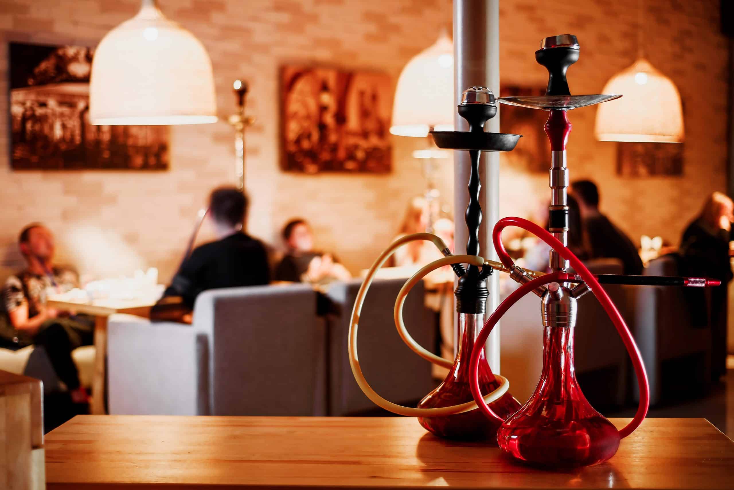 How To Start A Hookah Lounge
