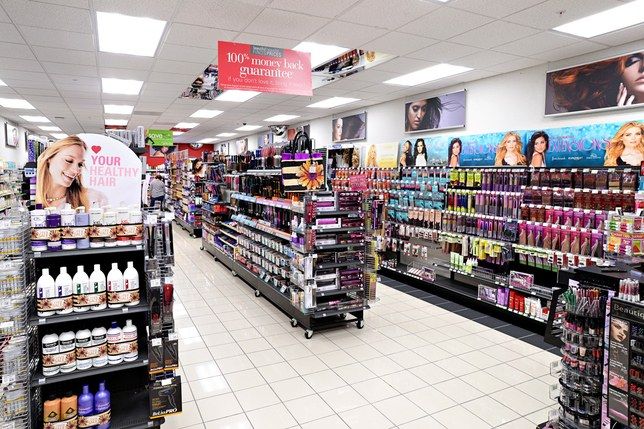 How To Start A Beauty Supply Store [In 10 Steps]