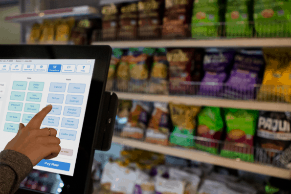 6 Best Convenience Store POS Systems | Top C-Store Software