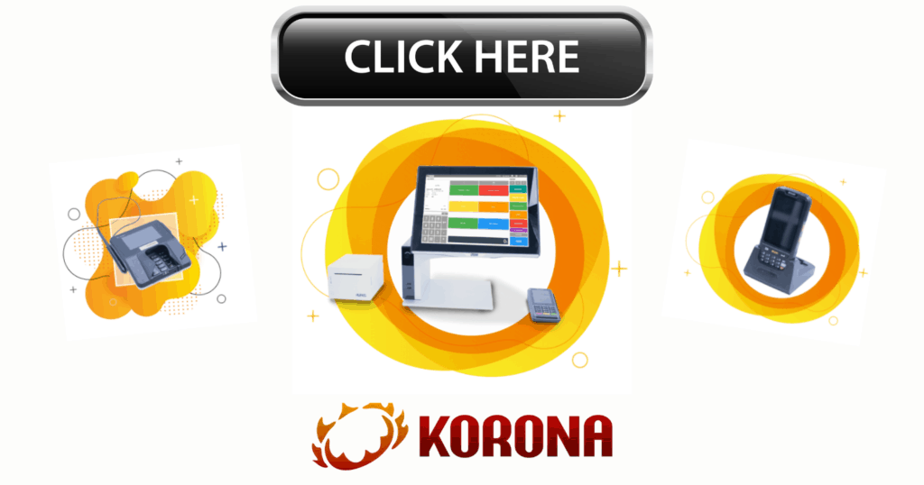 Korona POS