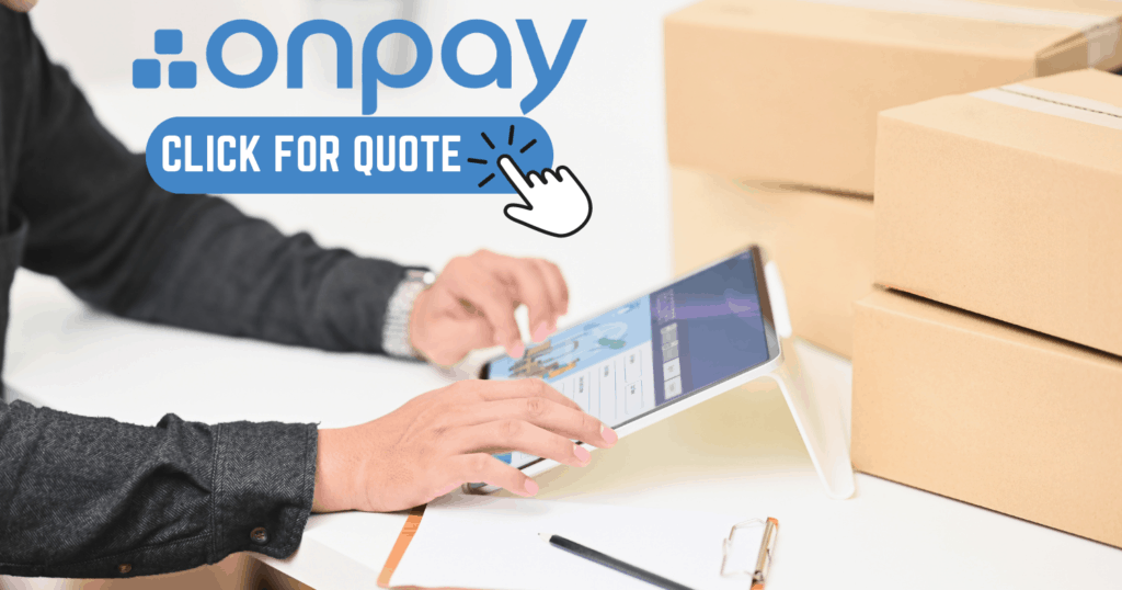 OnPay Payroll System
