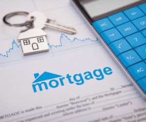 mortgage point of sale 
