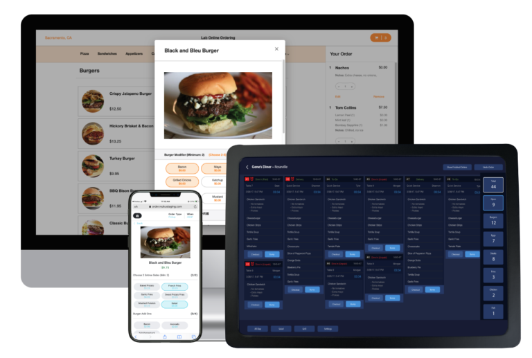 Rezku POS All You Need To Know About The Restaurant Focused POS
