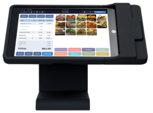 Rezku POS for Restaurants 