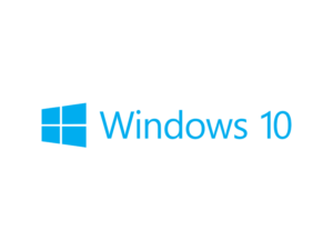 Windows 10 POS 