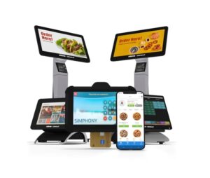 Oracle POS for Stadiums